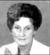 LaVon Jensen Obituary (2003)