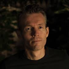 This is Dennis Mortensen. He owned X.ai before Elon Musk did and built real  AI before everyone jumped