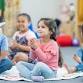 Small Group Storytime
