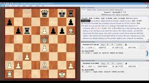 We have also implemented a few tweaks for a more realistic chess playing style at the easy levels. Stockfish Chess Book Reviews