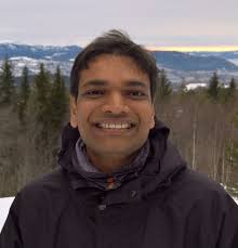 Prateek Gupta defended his PhD thesis