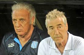Is responsible for this page. Ex Jugador De Racing Y Atletico Madrid Murio El Panadero Diaz Historico Ayudante De Coco Basile Radio Huancavilca 830am