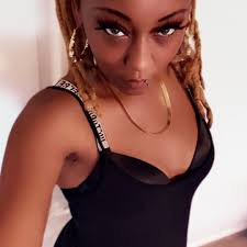 Ra'shada Johnson (@shayboo20124eva) • Facebook