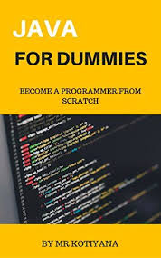 Java For Dummies Pdf Download E Book Basic Computer Programming Java Programming Computer Coding