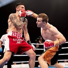Anthony mundine will clash with michael zerafa in his final fight. Jeff Horn Bio Age Net Worth Height Married Nationality Body Measurement Career