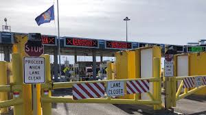 Secretary of state antony blinken and homeland. U S Border To Remain Closed To Canadians Until October 21