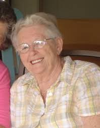 Alice Gensler Obituary April 22, 2017