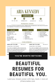 Writing a great social media specialist cover letter is an important step in your job search journey. Resume And Cover Letter Template For Ms Word Instant Digital Etsy Cover Letter Template One Page Resume Lettering