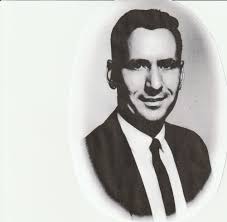 Jack Rushing (1926-1967)