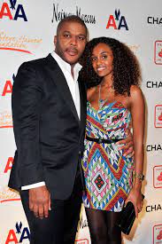 Tyler Perry And Longtime Girlfriend Gelila Bekele Split