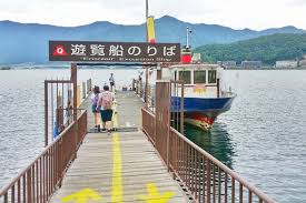 One Day In Kawaguchiko Itinerary Best Things To Do For Mt Fuji Views Backpacking Fuji Five Lakes Japan Flashpacking Japan