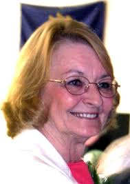 Jenny Butts Obituary