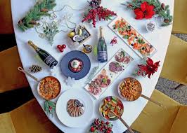 The following christmas activities are not only affordable but something you can do from your home: Christmas Lunch Dinner In Singapore 2020 Kid Friendly Honeykids Asia