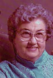 Mildred Lois “Meme” Orr Roberts (1915-2004)