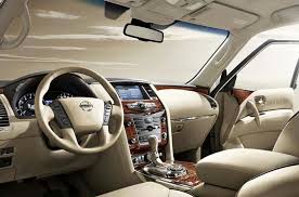 Nissan Patrol With Images Nissan Armada