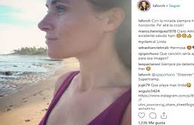 We did not find results for: Amaya Forch Encanto A Sus Seguidores Con Estas Fotos De Sus Vacaciones En Brasil Guioteca