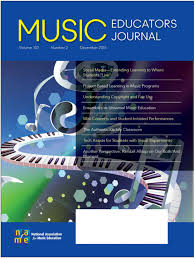 People can create a greater number of resources when . imes benefits music educators and students from around the globe. Publications Free Full Text A Cover Story Music Educators Journal And Historical Political Narrativity Html