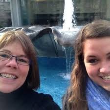 Paula Lenox's Instagram, Twitter & Facebook