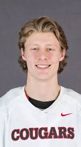 2021 Men's Lacrosse Roster