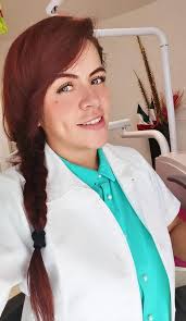 Dentista Ani Medina
