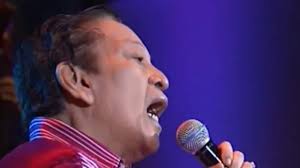 Kukira hati jiwa nurani suci seindah wajah terbayang kukira puji seikhlas budi. Orkestra Rtm Tak Seindah Wajah Tan Sri S M Salim Youtube