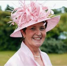 SMYTH (nee Doran) Elizabeth (Lily)