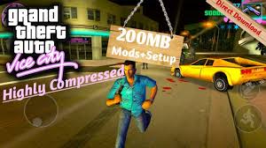 This article describes what an apk file is, how to open or install one (exactly how depends on yo. New Gta Vice City Highly Compressed Pc Free Download