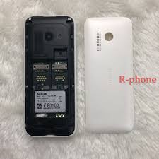 How to unlock nokia 215 4g? Original Nokia 215 Dual Sim Cellphone Gsm Unlocked Good Quality Refurbished Nokia 215 Ds Mobile Phone Buy At The Price Of 25 06 In Aliexpress Com Imall Com