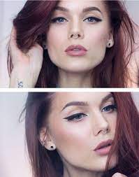 Small Septum Hoop Nose Piercing Dermal Piercing Piercings