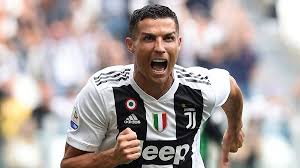 Maybe you would like to learn more about one of these? Easiest Goal Of His Career Cristiano Ronaldo Finally Scores For Juventus Video Rt Sport News