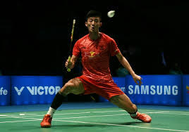 Chen long, is a chinese professional badminton player. Chen Long The Making Of An Olympic Champion