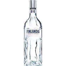 Finlandia was one of the first imported vodkas sold in the us. Finlandia Vodka Orig Liter Central Supercenter