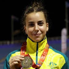 🏃 Athletics burst onto the track for a big first day of competition! We  claimed eight medals in total, a fantastic opening day for track and field!  #Trinbago2023 #CommGamesAus 🥇 George Wells -