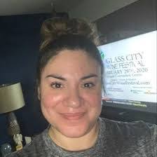 Violet Gonzalez's Instagram, Twitter & Facebook