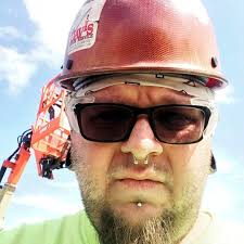 Keith Hamilton Obituary