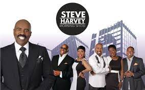 The Steve Harvey Show Full Shows And Highlights 92 1 Wrou