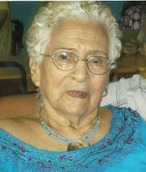 Mary Salas Rivera Obituary