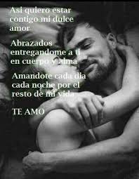 Pin En Para Mi Amor