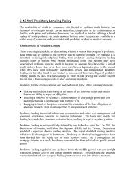 Cfpb risk assessment entity name: Anti Predatory Lending Unfair Deceptive Abusive Acts And Practices Mortgage Manuals