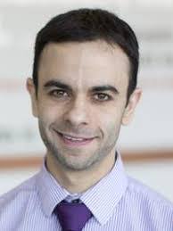 Daniel Schwerd's Instagram, Twitter & Facebook