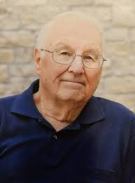 Obituary information for Roger W. Hodel