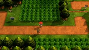 They were announced as a part of the pokémon 25th anniversary event. 5rrctwomys0rom