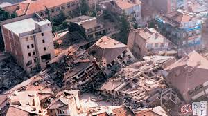Lettera a chi non c'era. Terremoto In Irpinia 1980 42doit