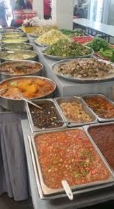 Plaza shah alam (jalan tengku ampuam zabedah e9/e), shah alam, selangor. Restoran Hatinie Shah Alam Restaurant Reviews Photos Phone Number Tripadvisor