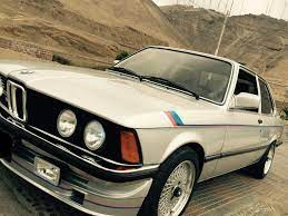 bmw e21 323 autos motos