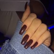 Taking to twitter, she posted a picture of her real nails and oh god it's making me stress bite my own nails. Kylie Jenner S Nail Polish Nail Art Steal Her Style
