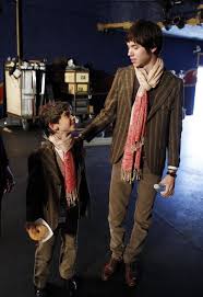 The Wanderer That Green Gentleman Panic At The Disco Set Ryan Ross Cameron Boyce Disco