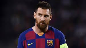 Messi wanted to move to inter milan, says veron. Messi To Miss Champions League Clash Against Inter Milan