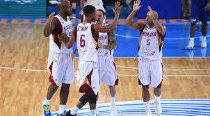 Los juegos olímpicos de verano, los juegos olímpicos de invierno. Venezuela Inicia El Repechaje Olimpico El 29 De Junio Ante Lituania Diario Primicia