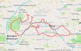 Nous avons décidé de décaler la date pour se laisser toutes les chances de le courir ensemble. Marathon De Paris 2018 Paris